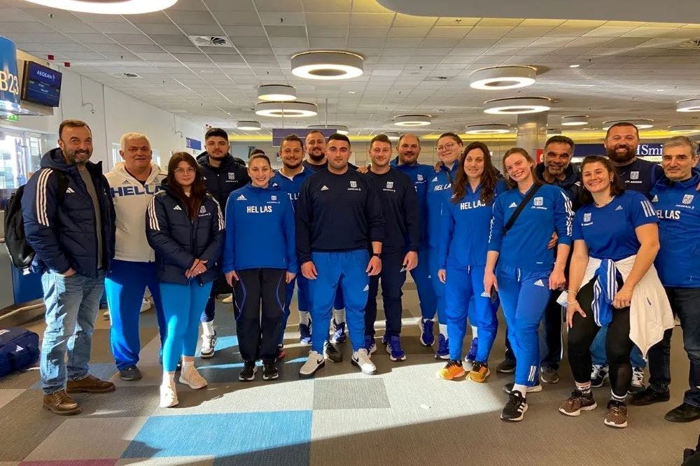 Ε. Τζένγκο: «Η χρονιά έχει πολλές προκλήσεις» runbeat.gr